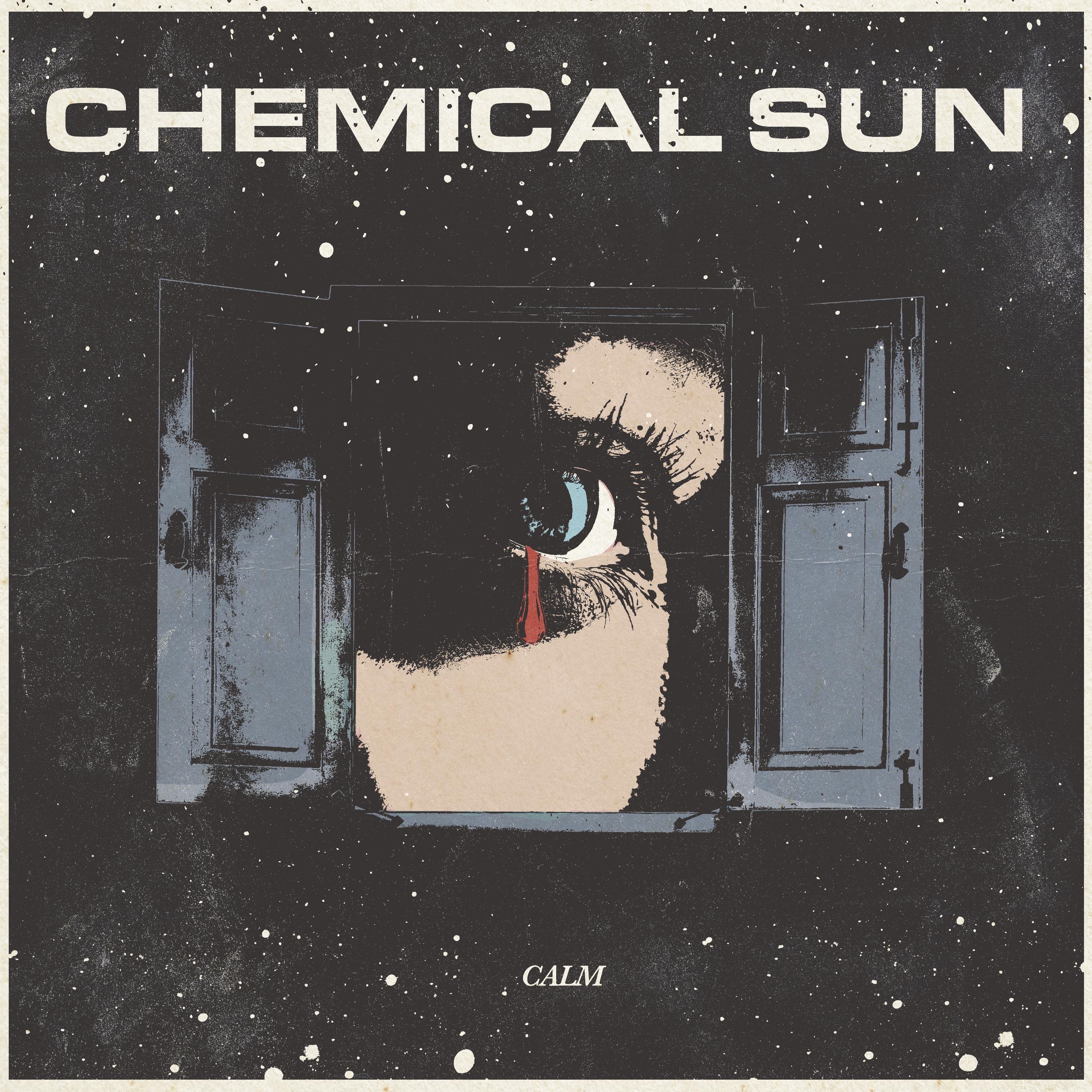 Calm - Single