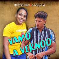 Vamos a Vernoo - Single - El Socio Soy & LA SOCIA 15