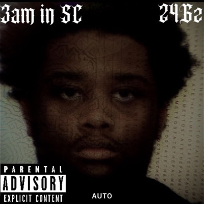 3am im Sc (feat. Twophace & Zy2underrated) - Single