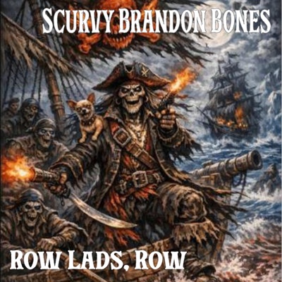 Row lads, Row!!! - Single