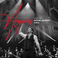 Live At The Royal Albert Hall - Konstantinos Argiros