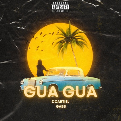 Gua Gua - Single