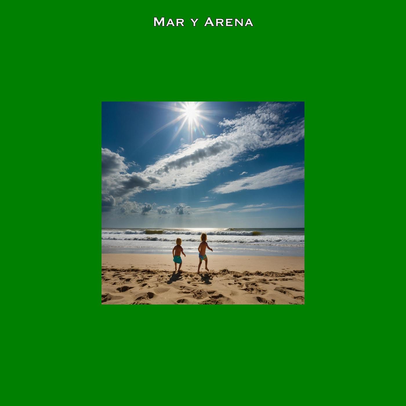 Mar y Arena