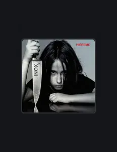 Escucha a Inox, mira videos musicales, lee su biografía, consulta las fechas de las gira y más.