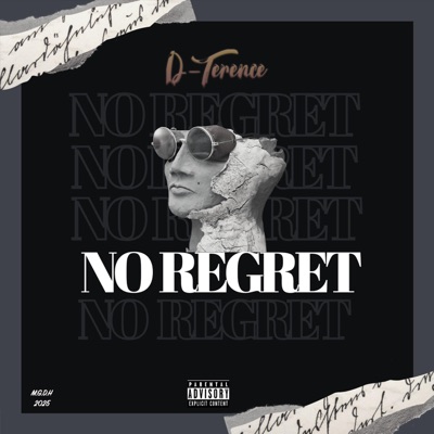 NO REGRET - Single
