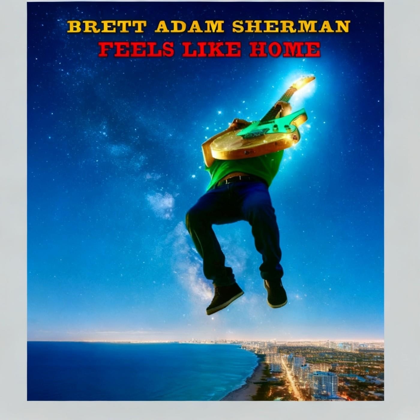 Feels Like Home - Single