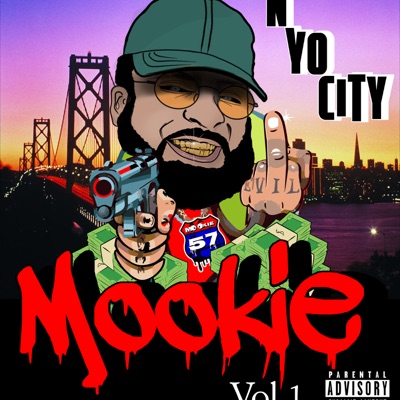 N Yo City