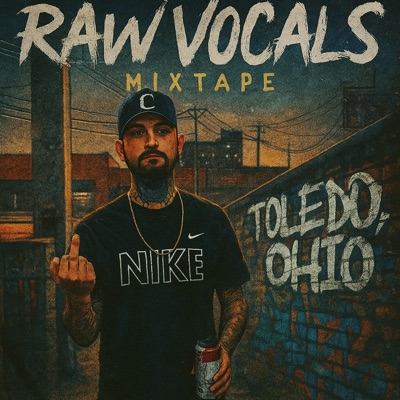 Raw vocals Mixtape - Single