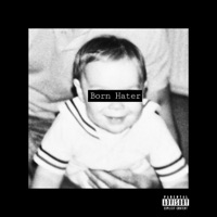 Born Hater - Single - Cosm