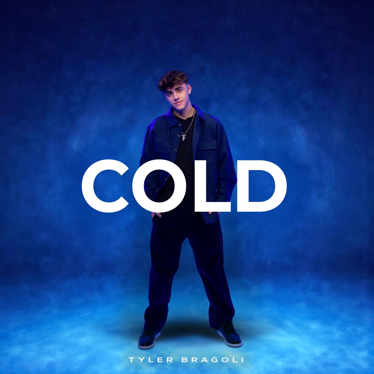 Tyler Bragoli - Cold - Single (2026) [iTunes Plus AAC M4A]-新房子
