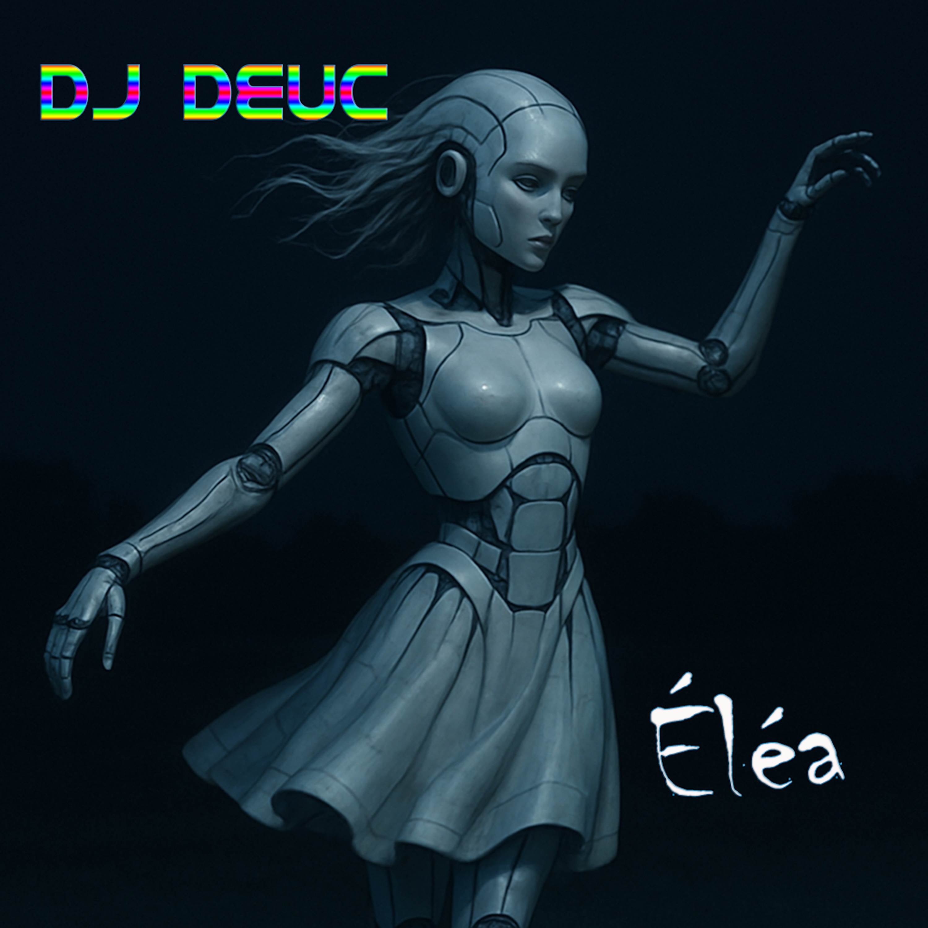 Eléa - Single
