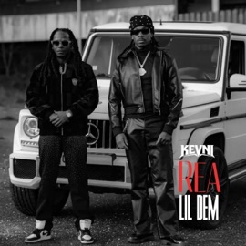 REA (feat. Lil Dem) Kevni