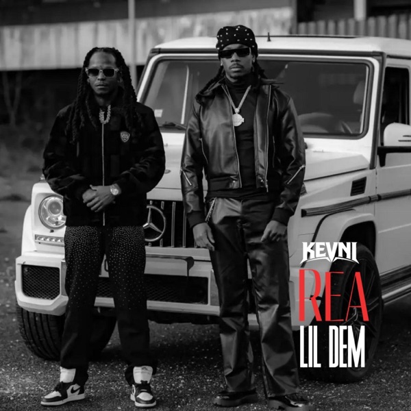 REA (feat. Lil Dem)