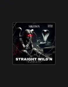 Listen to SikeBoy, watch music videos, read bio, see tour dates & more!