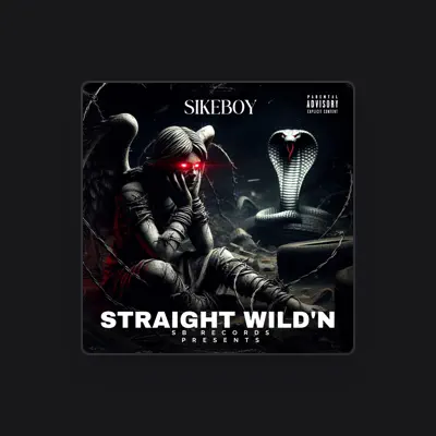 Listen to SikeBoy, watch music videos, read bio, see tour dates & more!