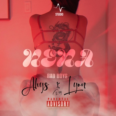 Nena (feat. El Lyon & Ony) - Single