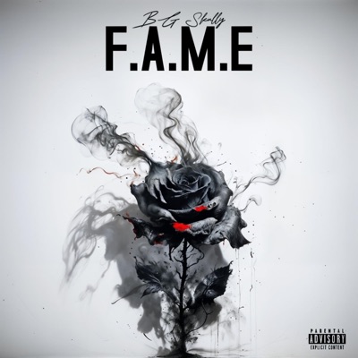 F.A.M.E - Single
