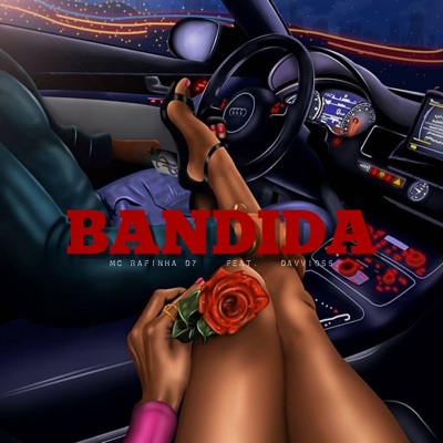 Bandida (feat. Davvi055) - Single