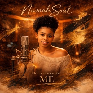 Album cover for The Return To Me