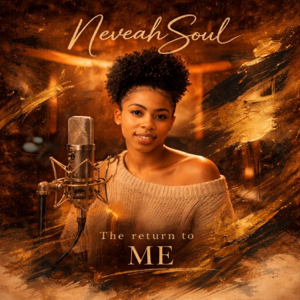 Album cover for The Return To Me