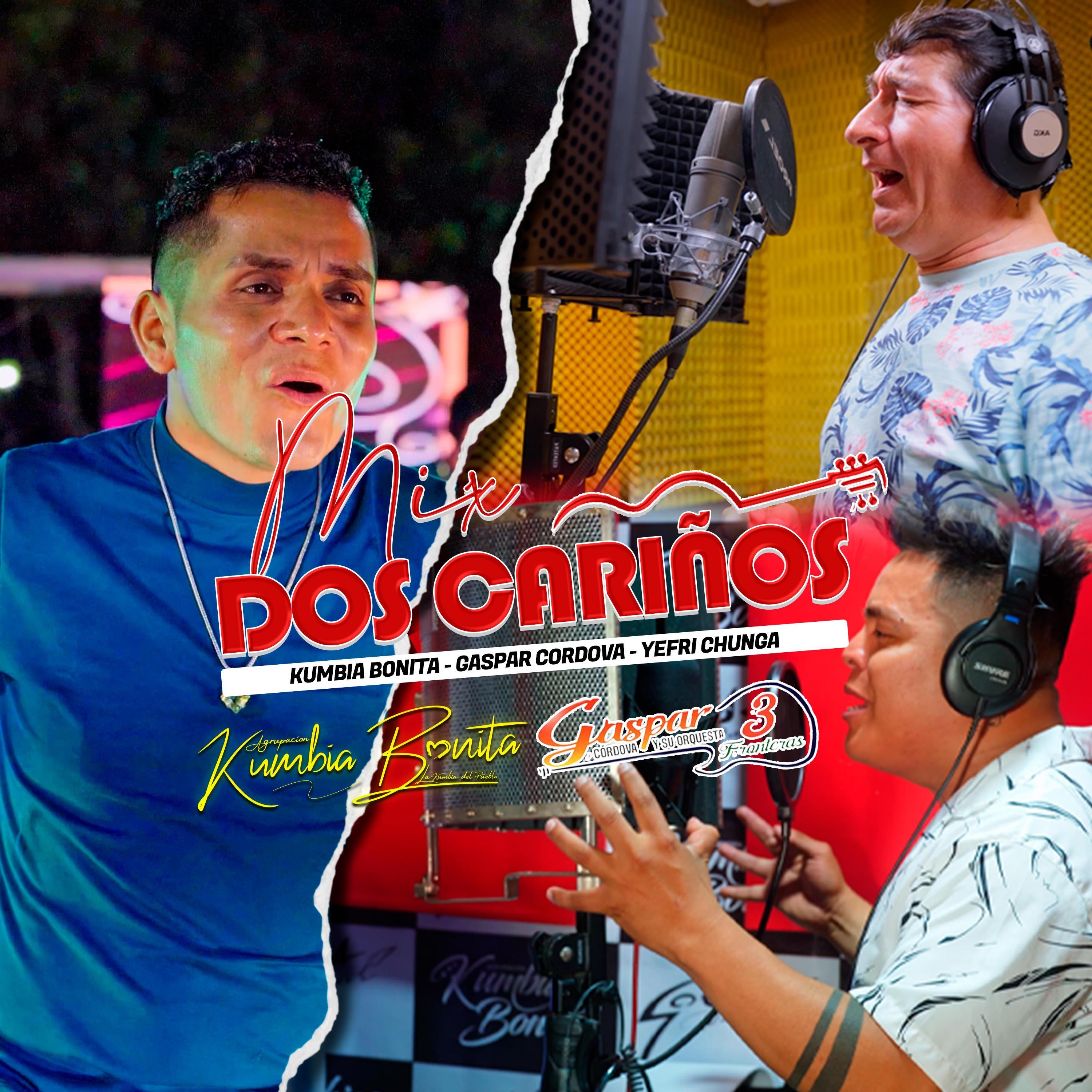 Mix Dos Cariños - Single