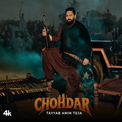 CHOHDAR - Single