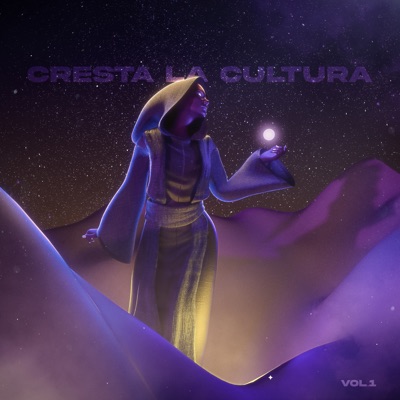 CRESTA LA CULTURA, Vol. 1
