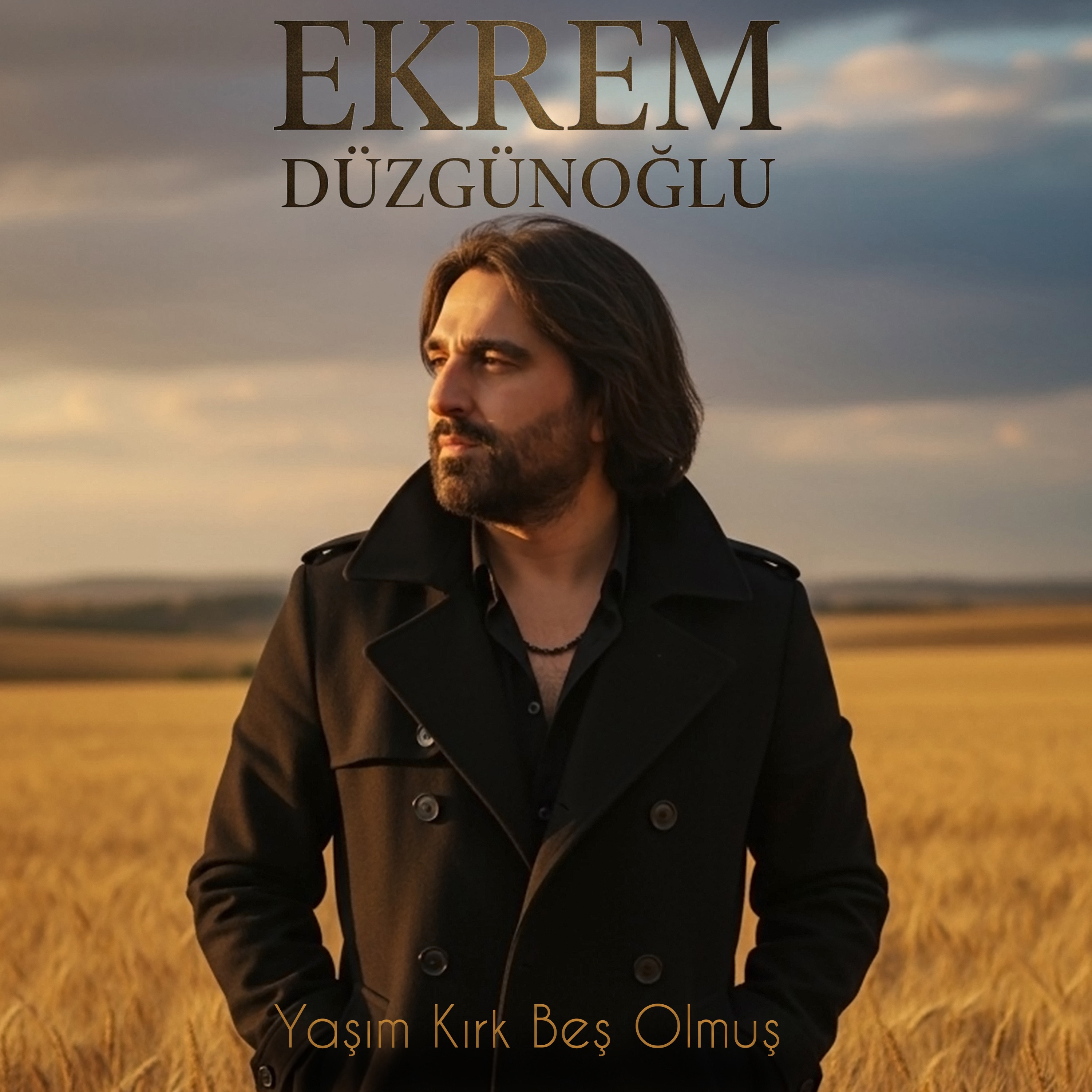 Yaşım Kırk Beş Olmuş - Single
