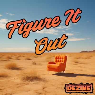 Figure It Out - Single