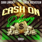COD(Cash On Delivery) - Single