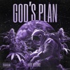 God's Plan cover art