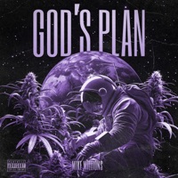God's Plan - Single - Mike Millions & Temi Williams