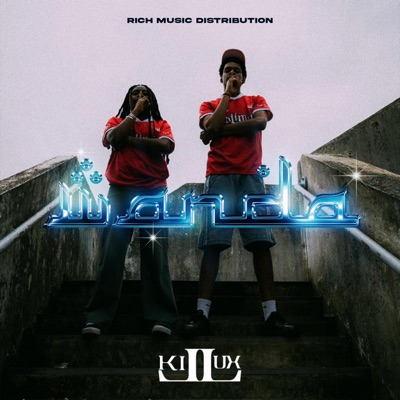 WANDA (En Attendant Or Game 3) (feat. Killux & Wanda) - Single