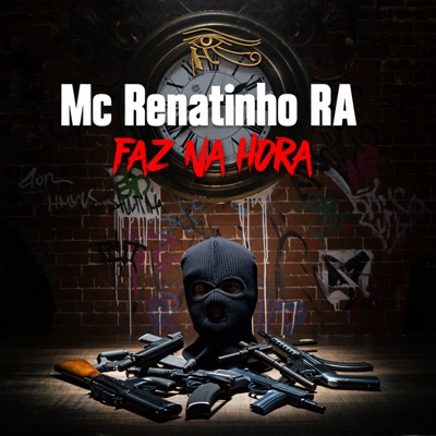 Faz na Hora (Live) - Single