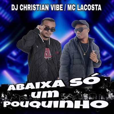 Abaixa Só um Pouquinho - Single