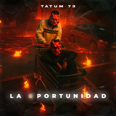 La Oportunidad - Single