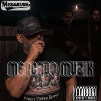 Haterz Keeping Their Eyez On Me (feat. DPC) - EP - MERCADO MUZIK