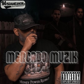 BeastMode (feat. DPC & DDTP) MERCADO MUZIK