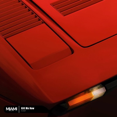 Kill Me Now - Single