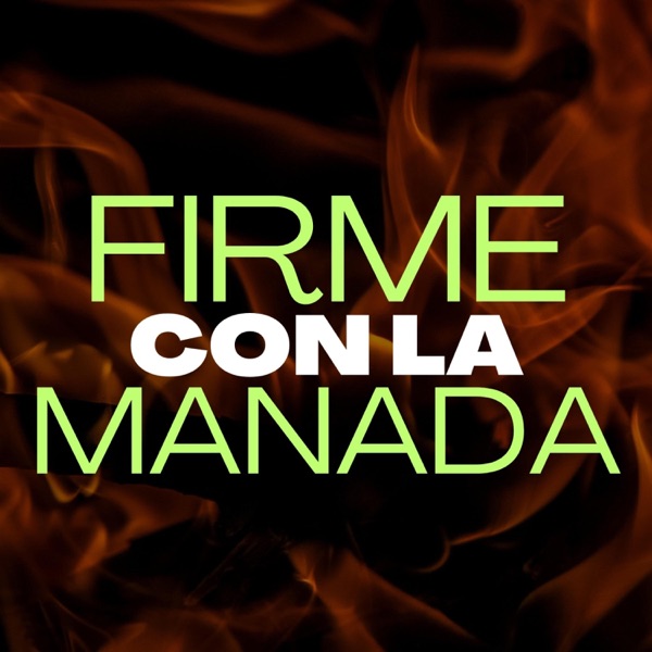 Firme con la Manada (feat. Trébol El Barbero, Elemdy El Artesano & Locking)