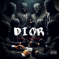 Dior - Single - Maccoy & BOKA