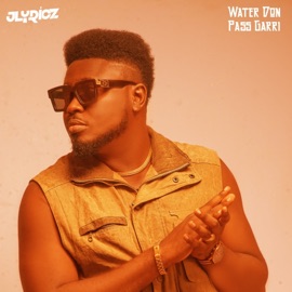Water Don Pass Garri (Sped Up) Jlyricz
