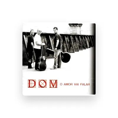 Listen to Banda DOM, watch music videos, read bio, see tour dates & more!