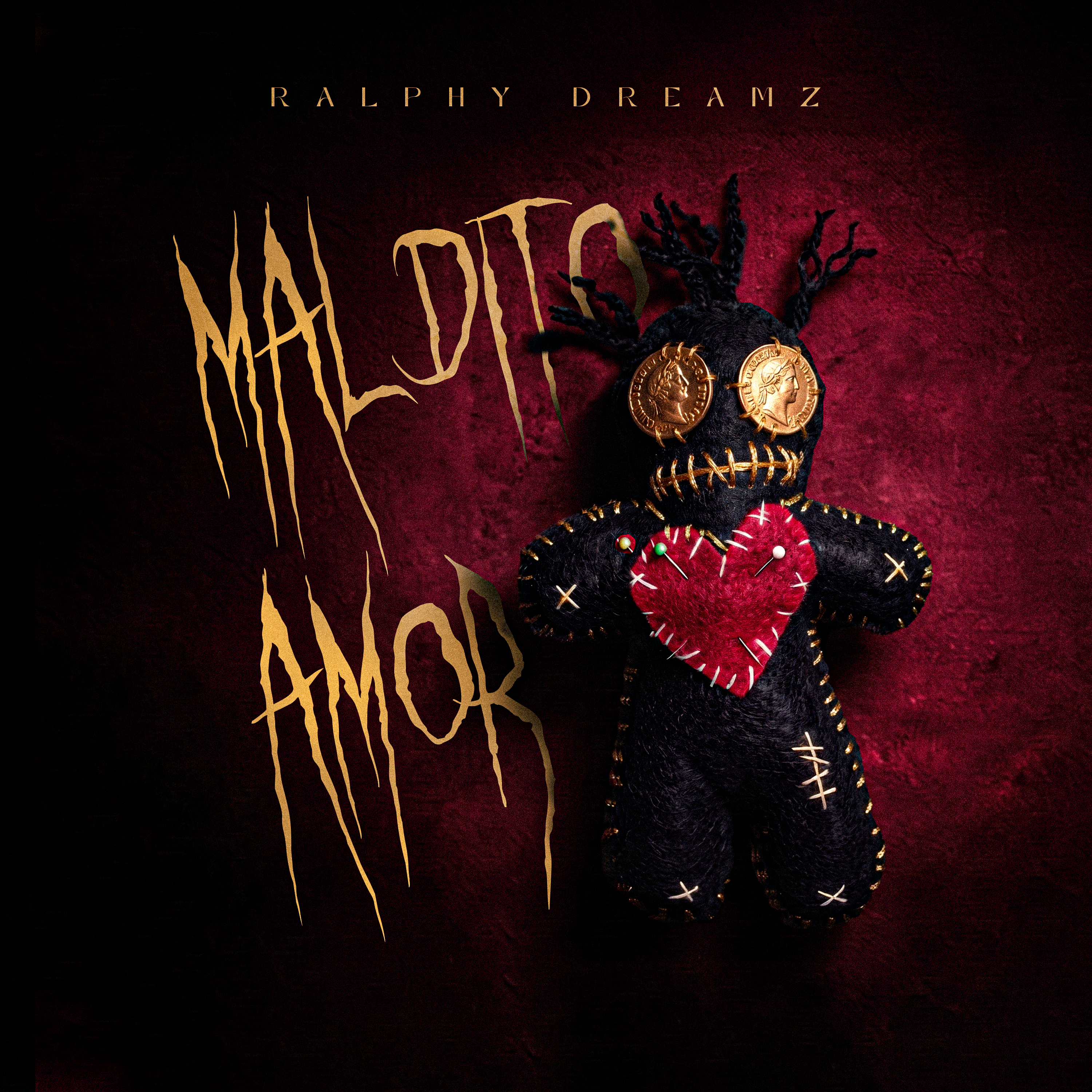 Maldito Amor - Single