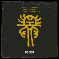 Bete Balanço (feat. Barão Vermelho) - Single - spagnol & LOSCHI