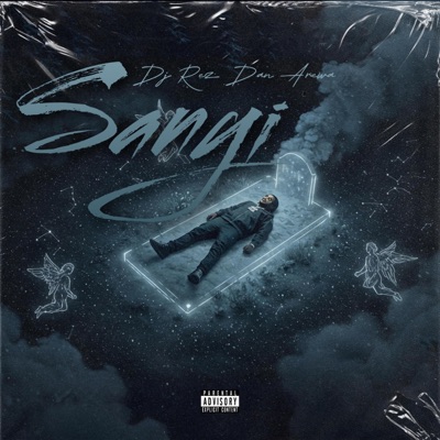 Sanyi Yazo - Single