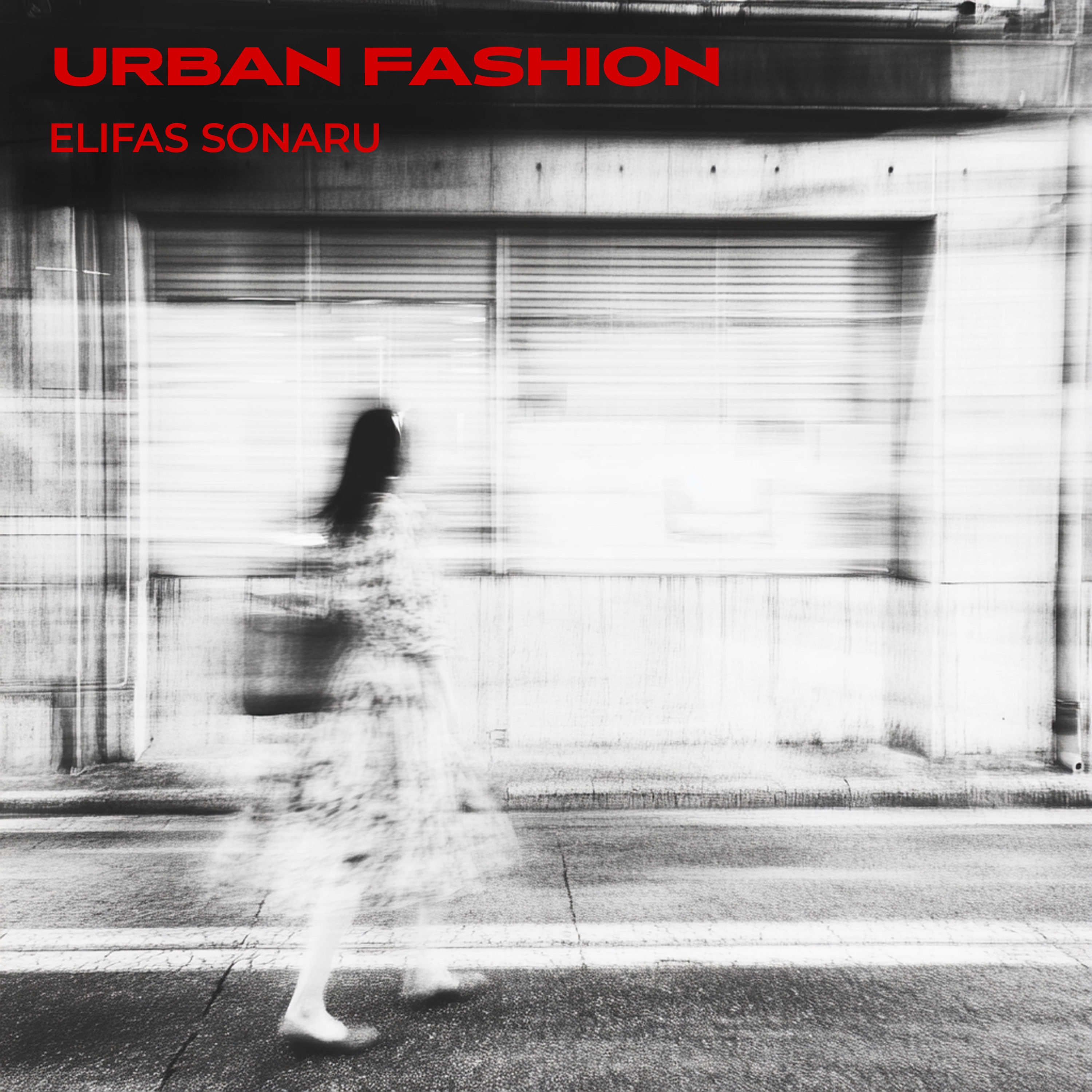Urban Fashion - EP