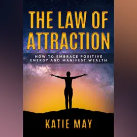 The Law of Attraction: How to Embrace Positive Energy and Manifest Wealth