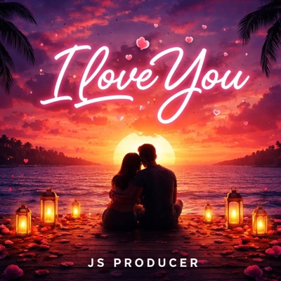 I love You - Single