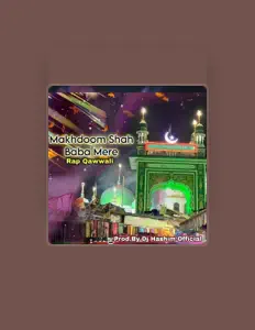 Listen to DJ Hashim Official, watch music videos, read bio, see tour dates & more!